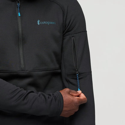Cotopaxi Black