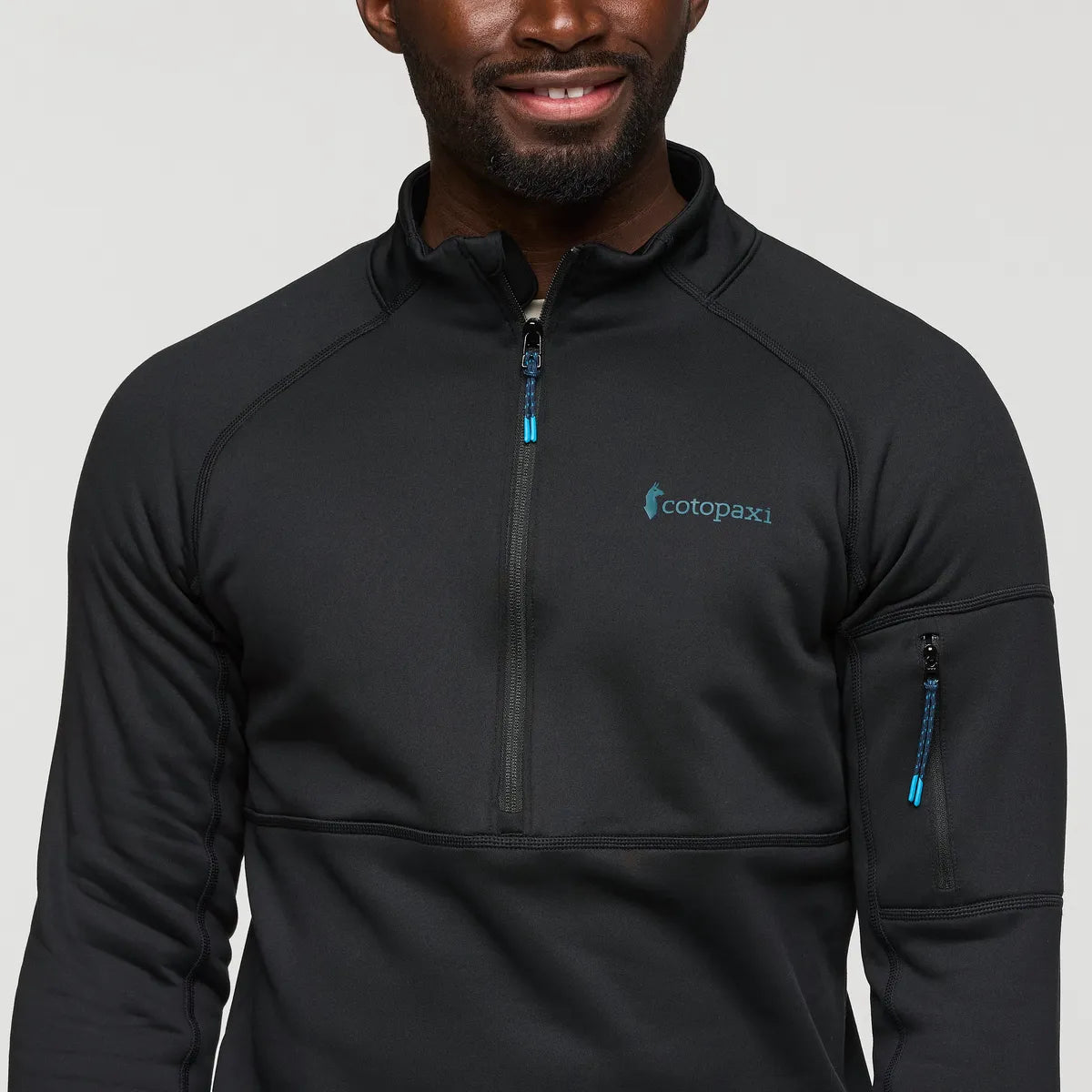 Cotopaxi Black