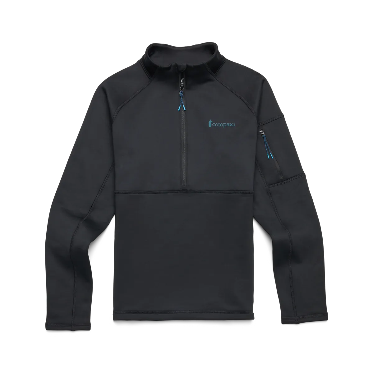Cotopaxi Black