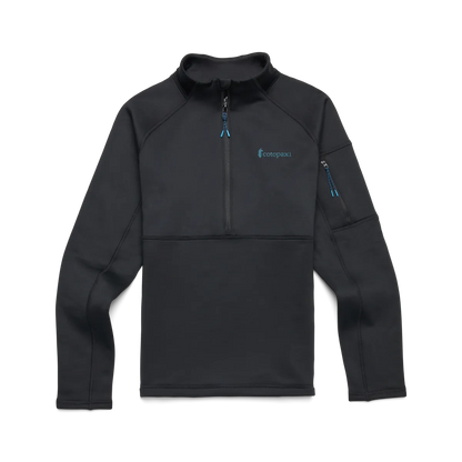 Cotopaxi Black