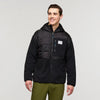 Cotopaxi Black