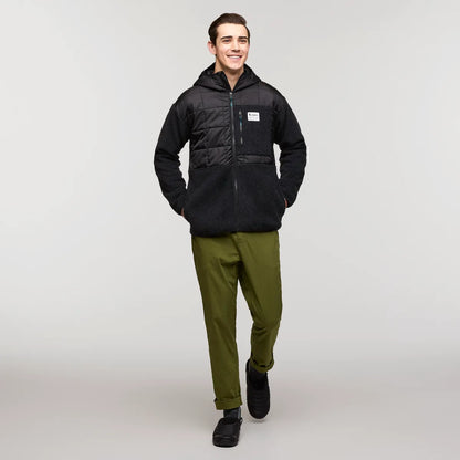 Cotopaxi Black