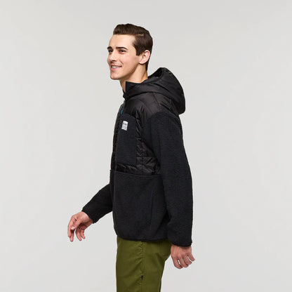 Cotopaxi Black