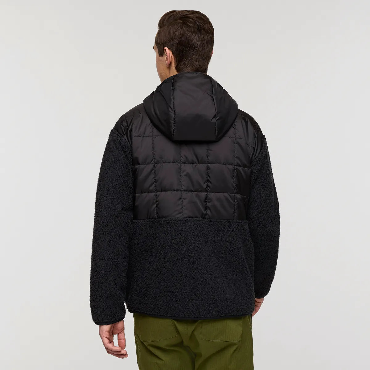 Cotopaxi Black
