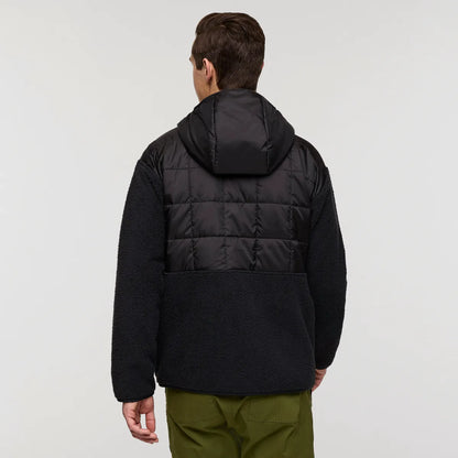 Cotopaxi Black