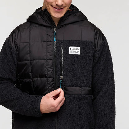 Cotopaxi Black