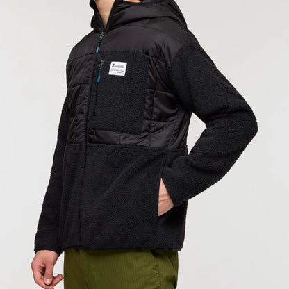 Cotopaxi Black
