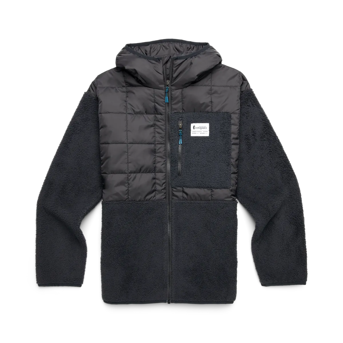 Cotopaxi Black