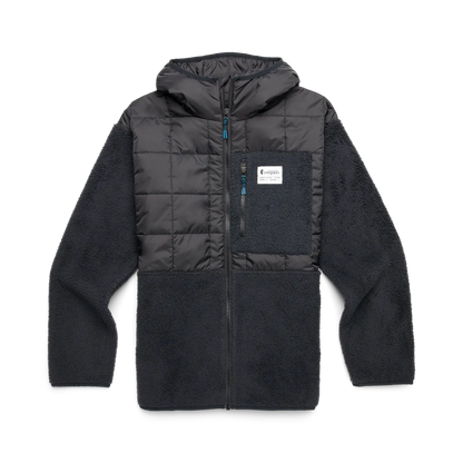 Cotopaxi Black