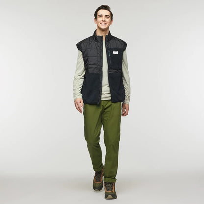 Cotopaxi Black