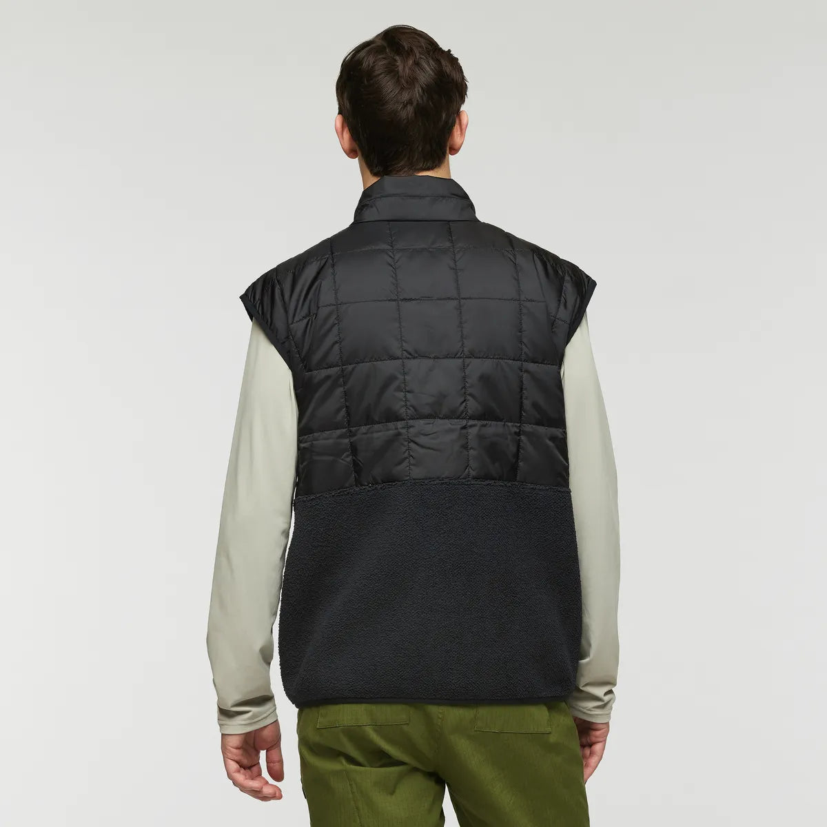 Cotopaxi Black