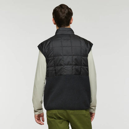 Cotopaxi Black