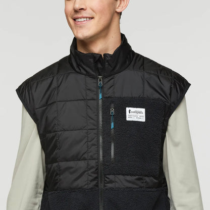 Cotopaxi Black