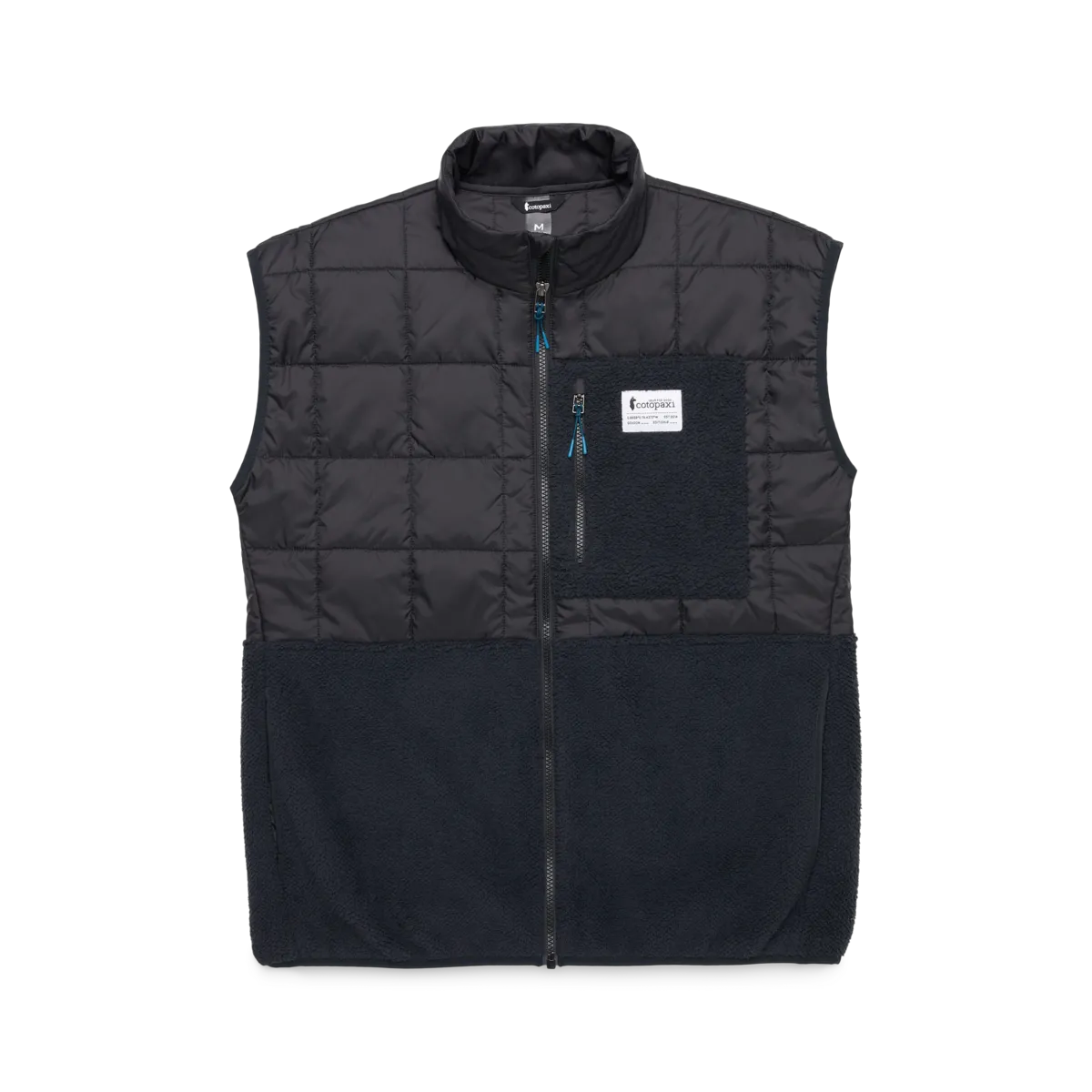 Cotopaxi Black