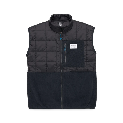 Cotopaxi Black