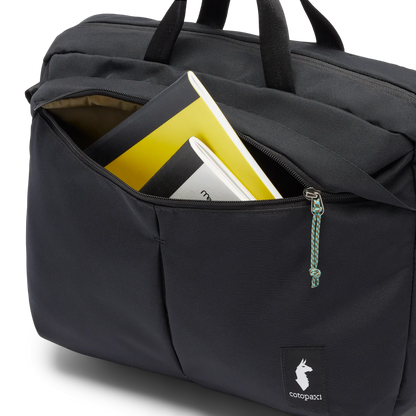 Cotopaxi Black