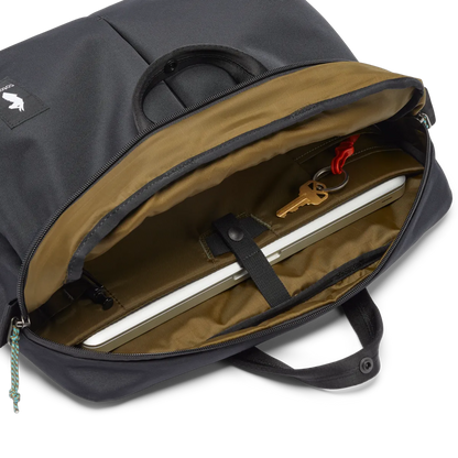 Cotopaxi Black