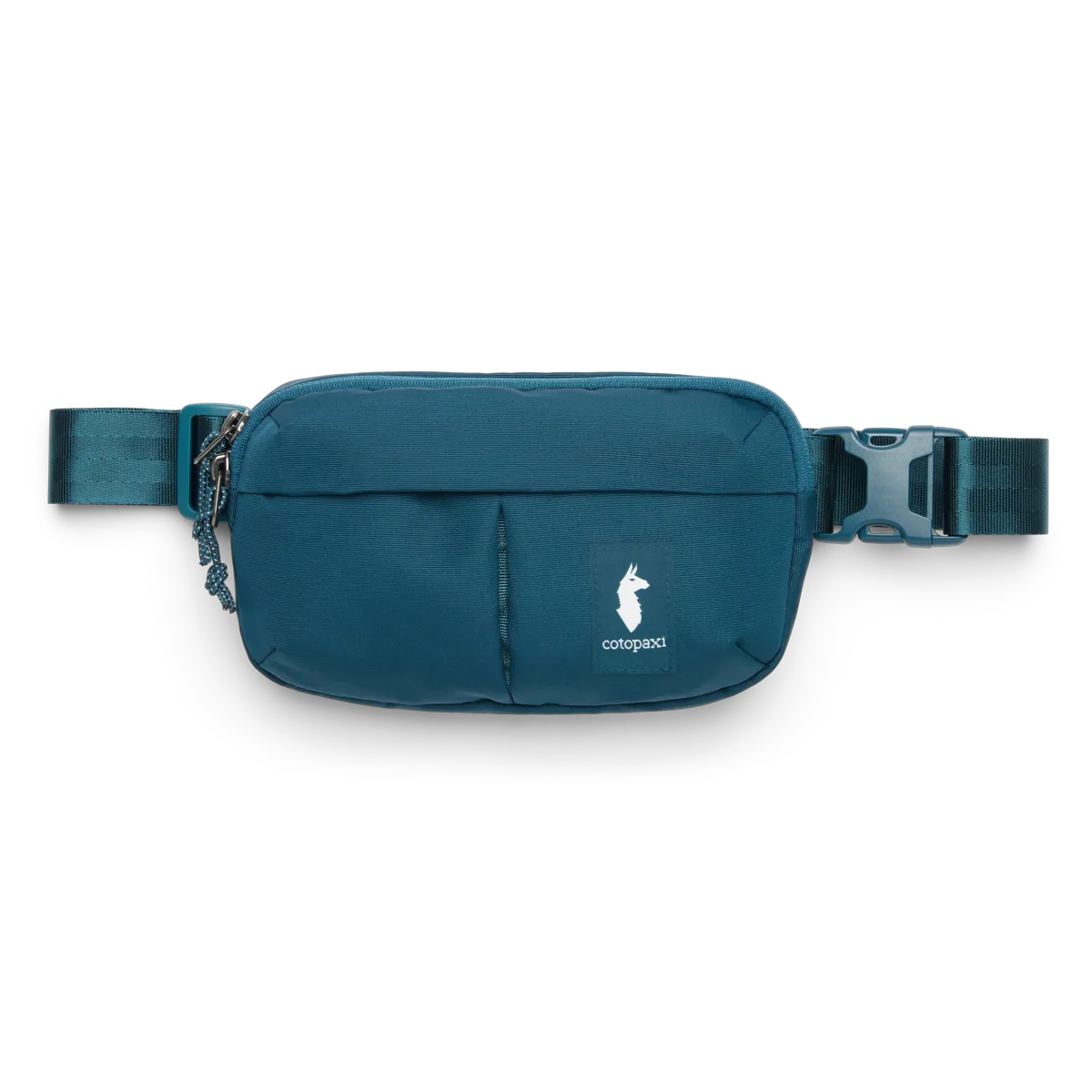 Cotopaxi Abyss