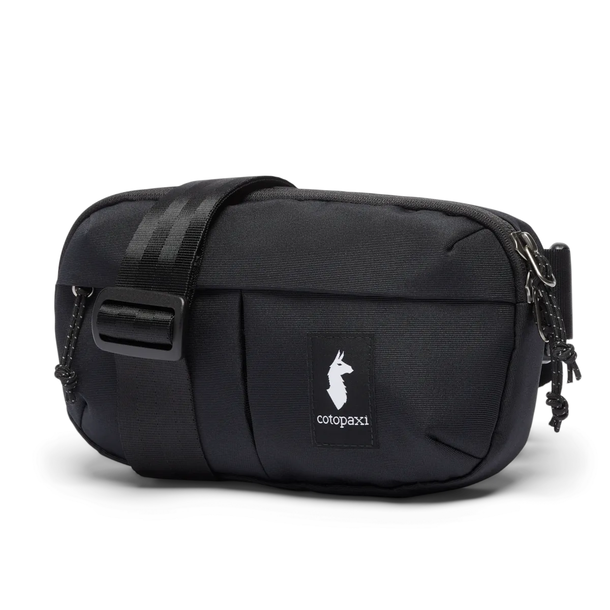Cotopaxi Black