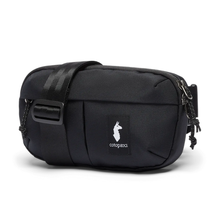 Cotopaxi Black