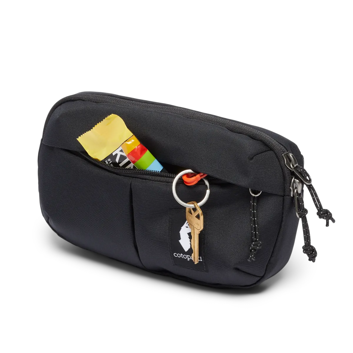 Cotopaxi Black