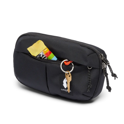 Cotopaxi Black