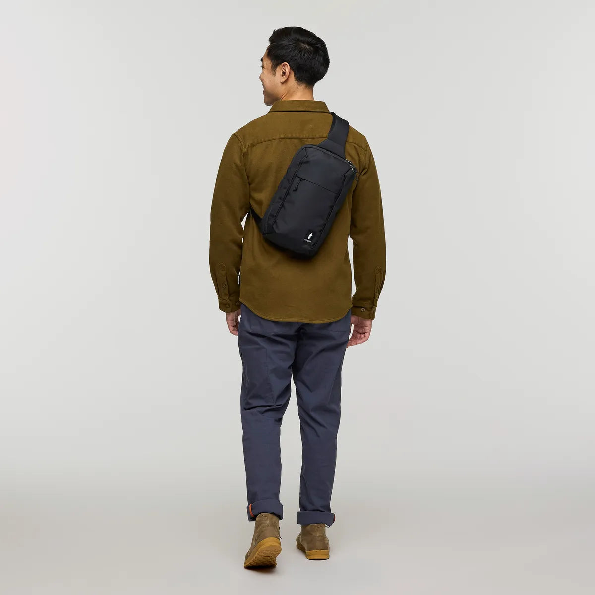 Cotopaxi Black