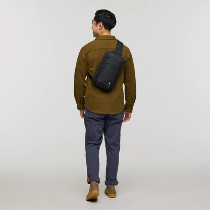 Cotopaxi Black