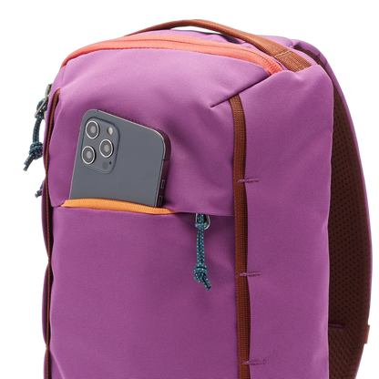 Mauve