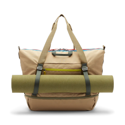 Desert
