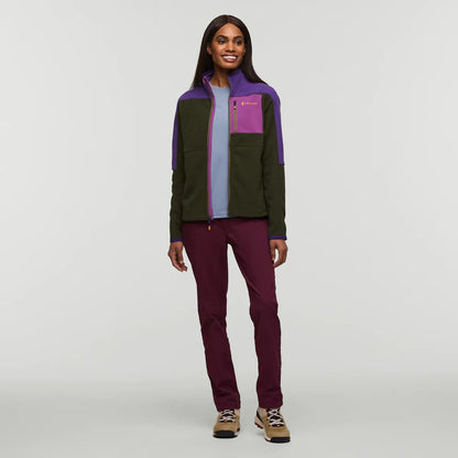 Black Violet/Woods