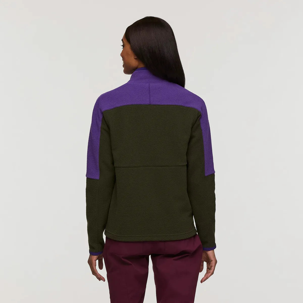 Black Violet/Woods