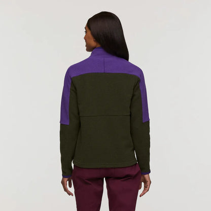 Black Violet/Woods