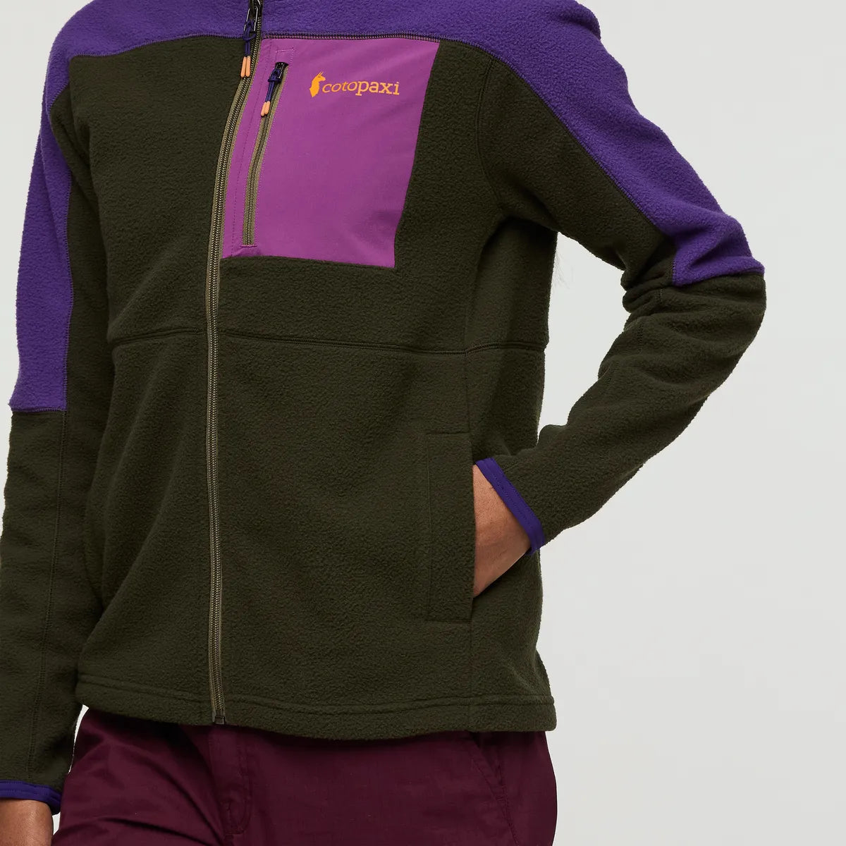 Black Violet/Woods