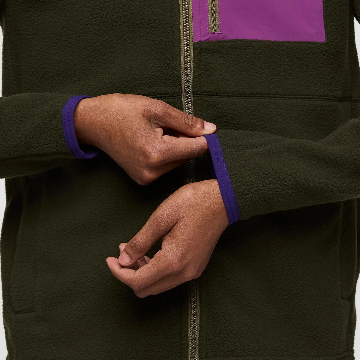 Black Violet/Woods
