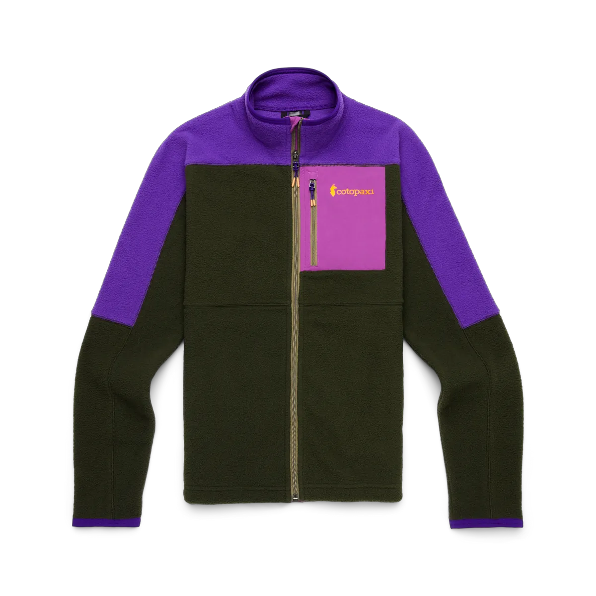 Black Violet/Woods