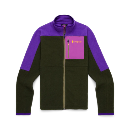 Black Violet/Woods