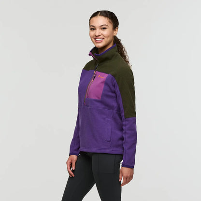 Woods/Black Violet