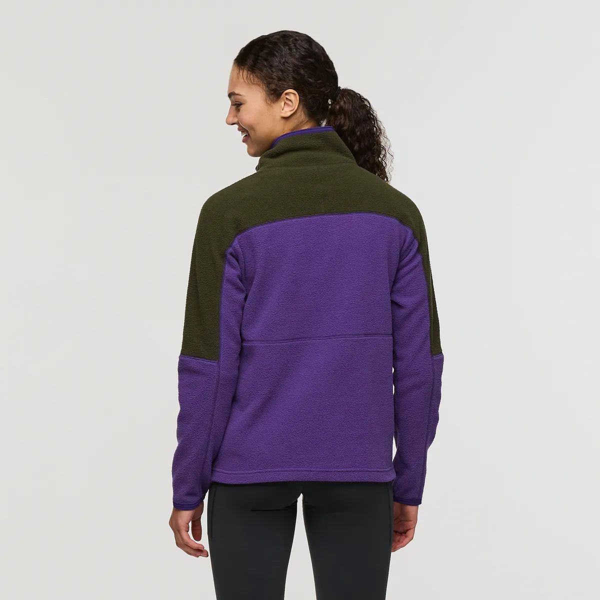 Woods/Black Violet
