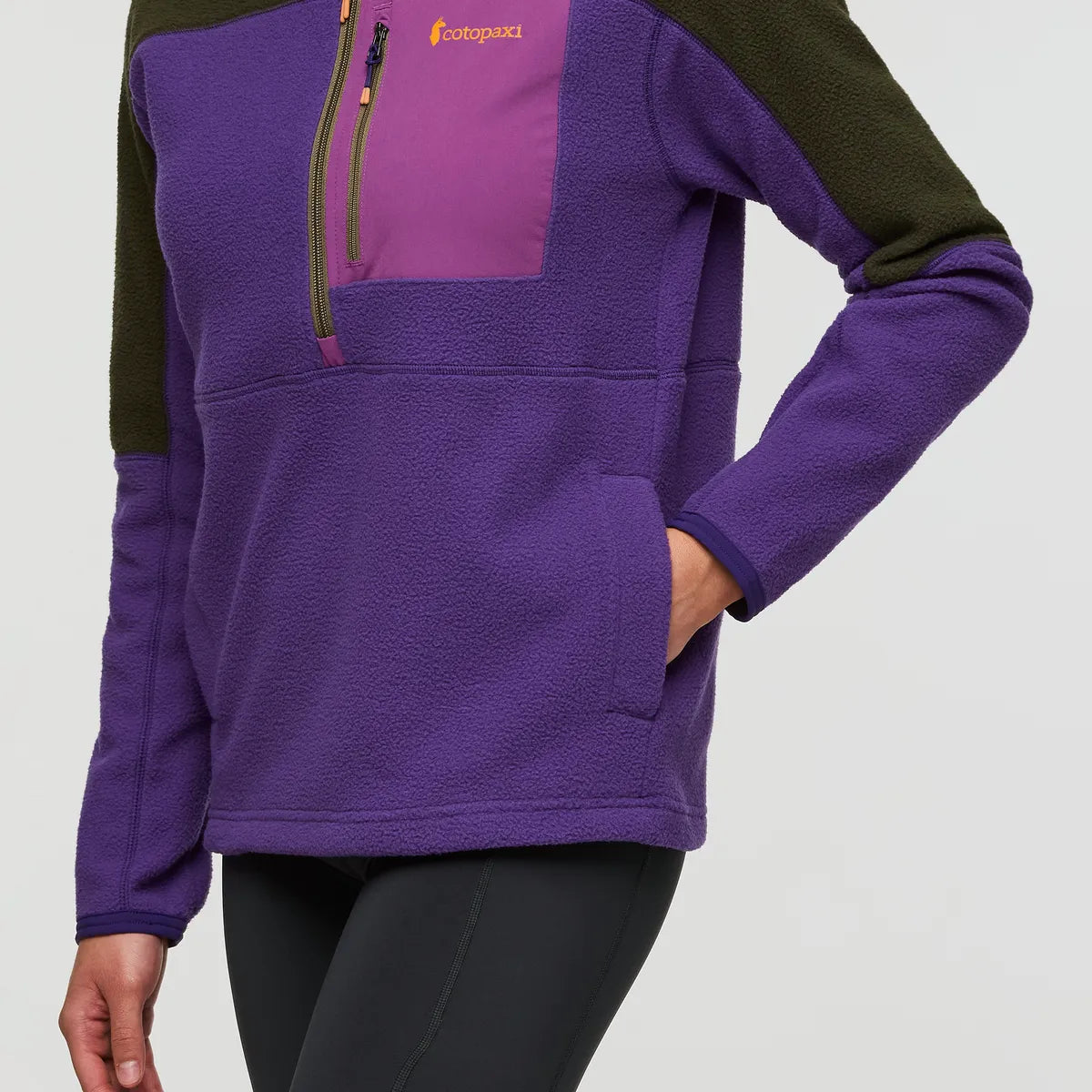 Woods/Black Violet