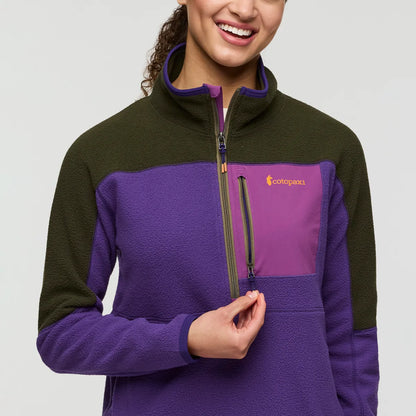 Woods/Black Violet