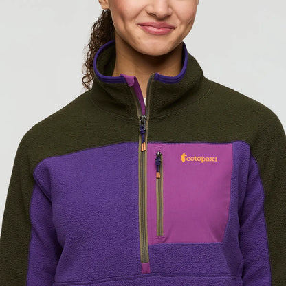 Woods/Black Violet