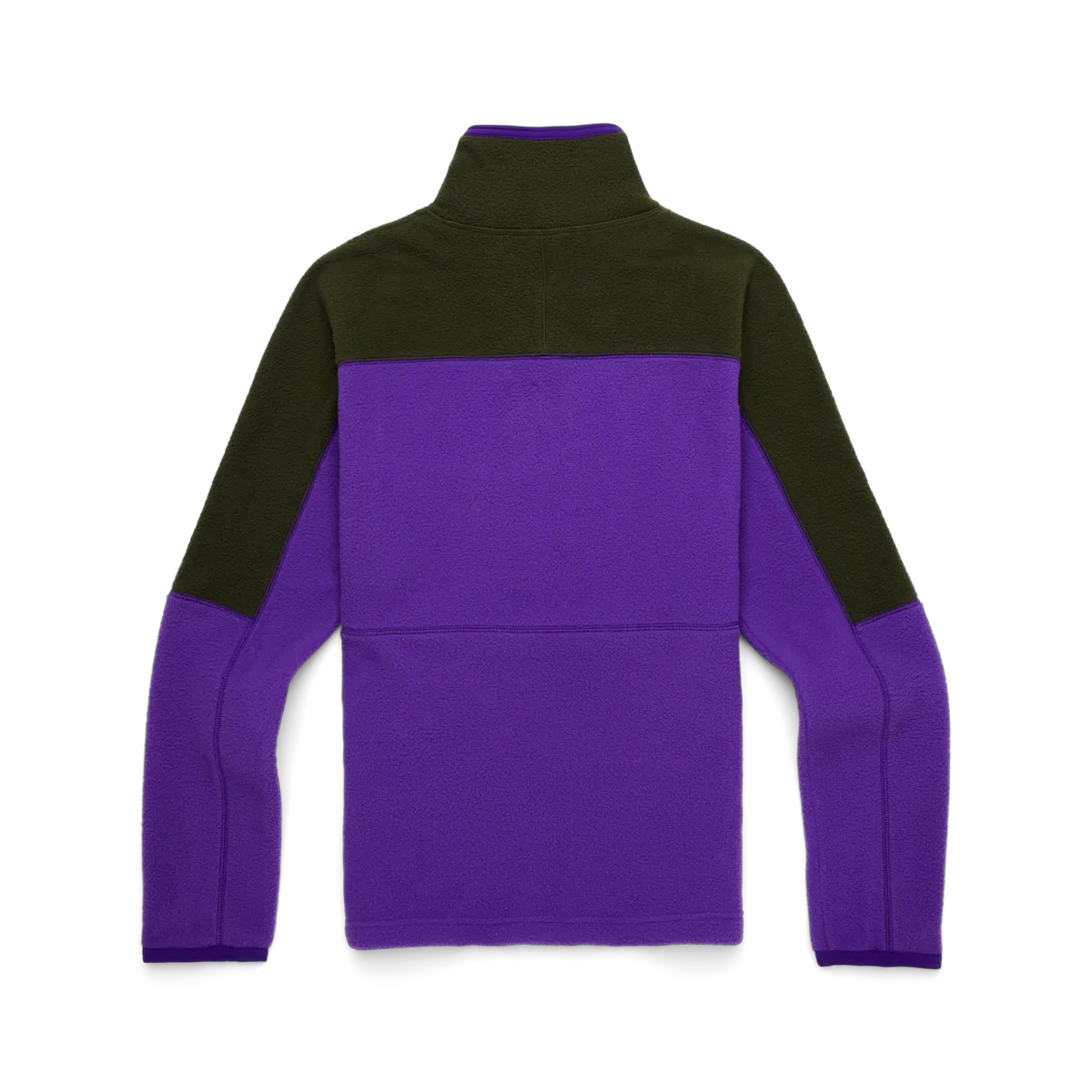 Woods/Black Violet