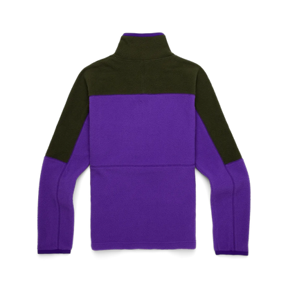 Woods/Black Violet