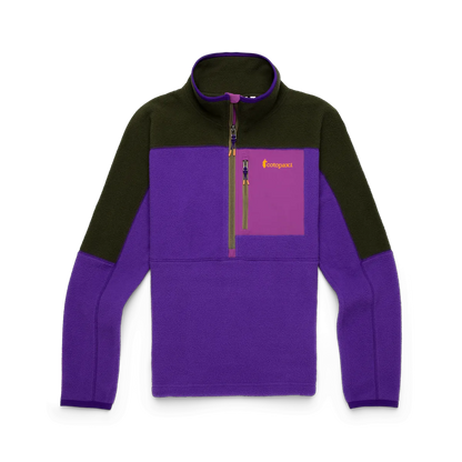 Woods/Black Violet