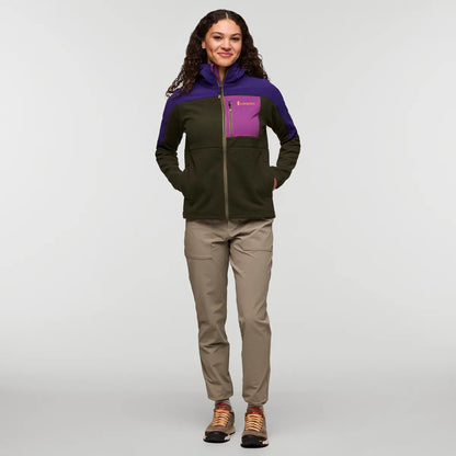 Black Violet/Woods