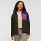 Black Violet/Woods