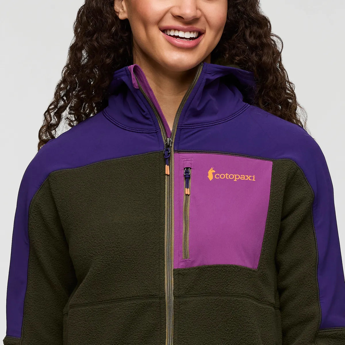 Black Violet/Woods