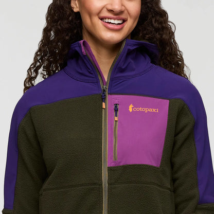 Black Violet/Woods