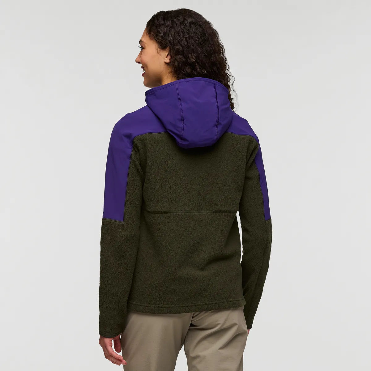 Black Violet/Woods